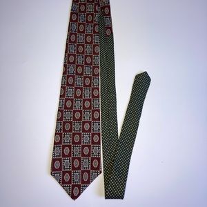 Vintage Tommy Hilfiger Tie